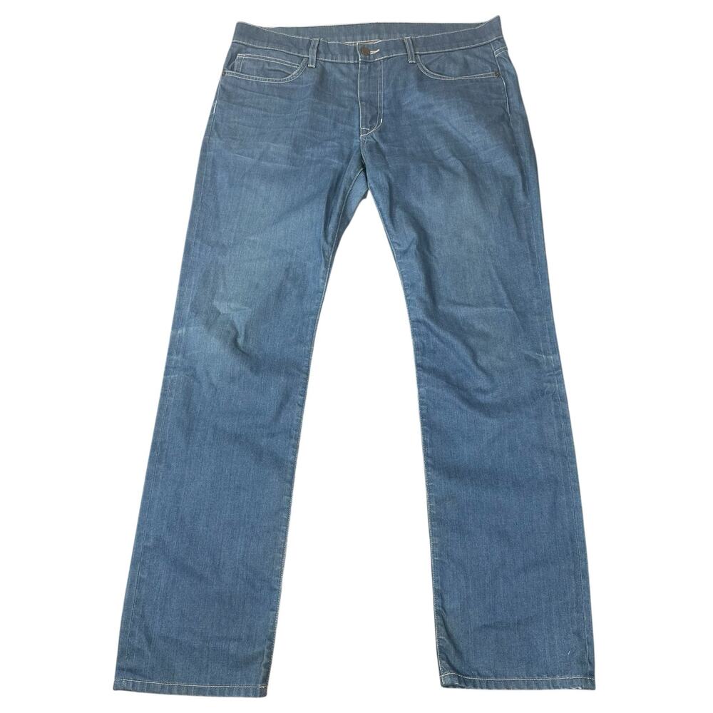 Joe's Jeans Men's Straight Narrow Jeans Size 38